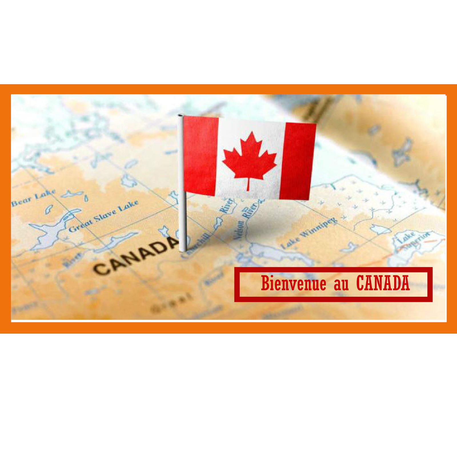 Canada Express Au Maroc