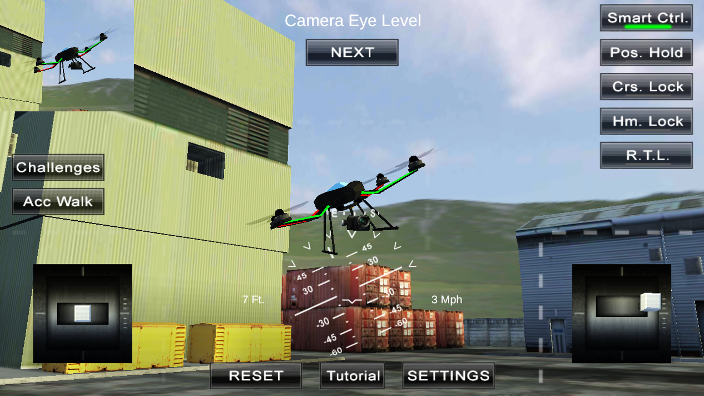 Quadcopter fx simulator free download